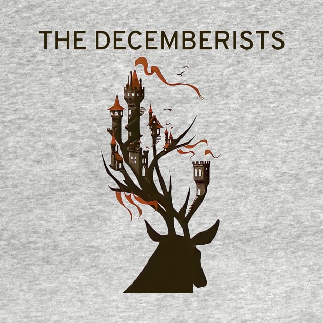 The Decemberists by My Quotes